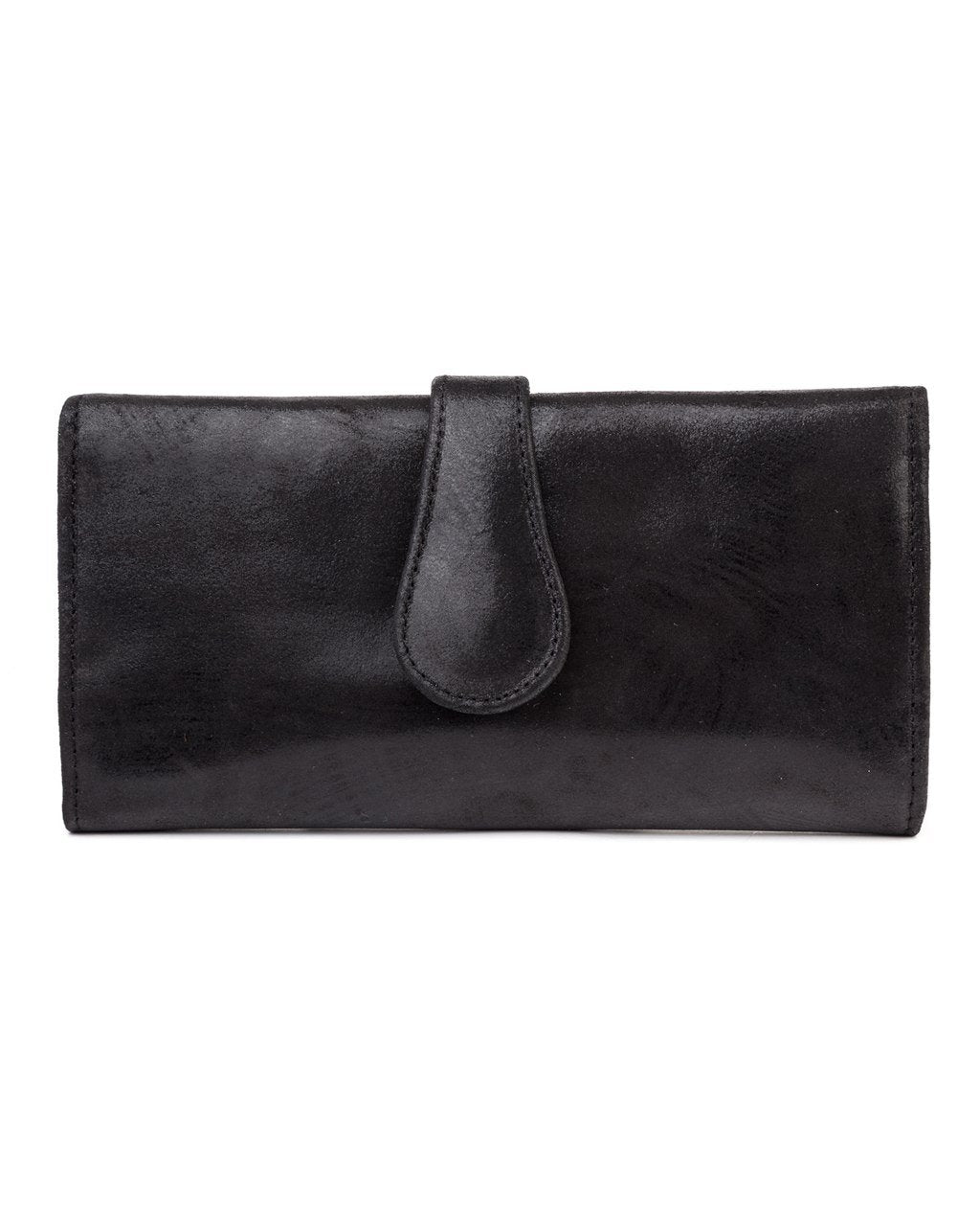 Mila trifold best sale flap wallet