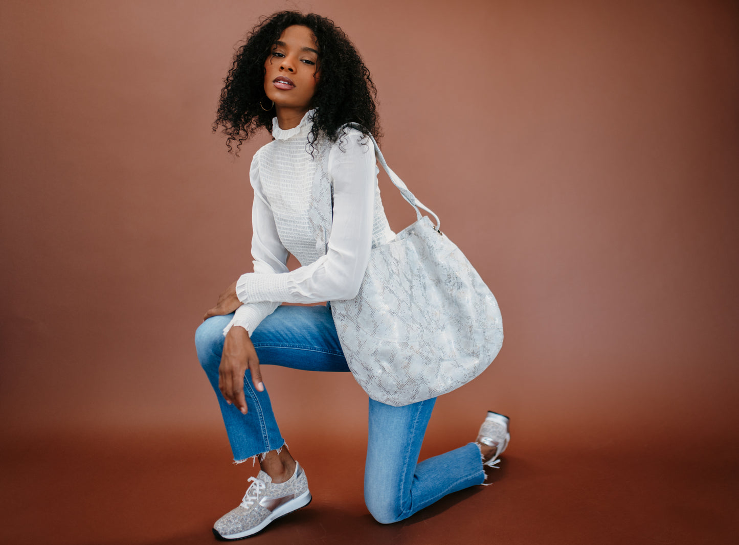 Diana Hobo: Multi Metal