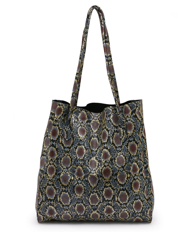 Amy Tote: Rattlesnake Gold