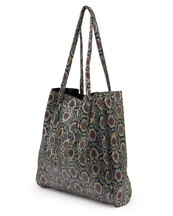 Amy Tote: Rattlesnake Gold