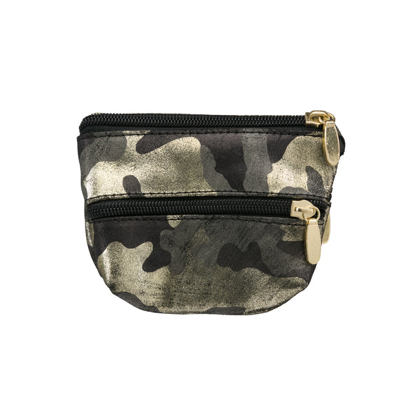 Camo hotsell coin purse