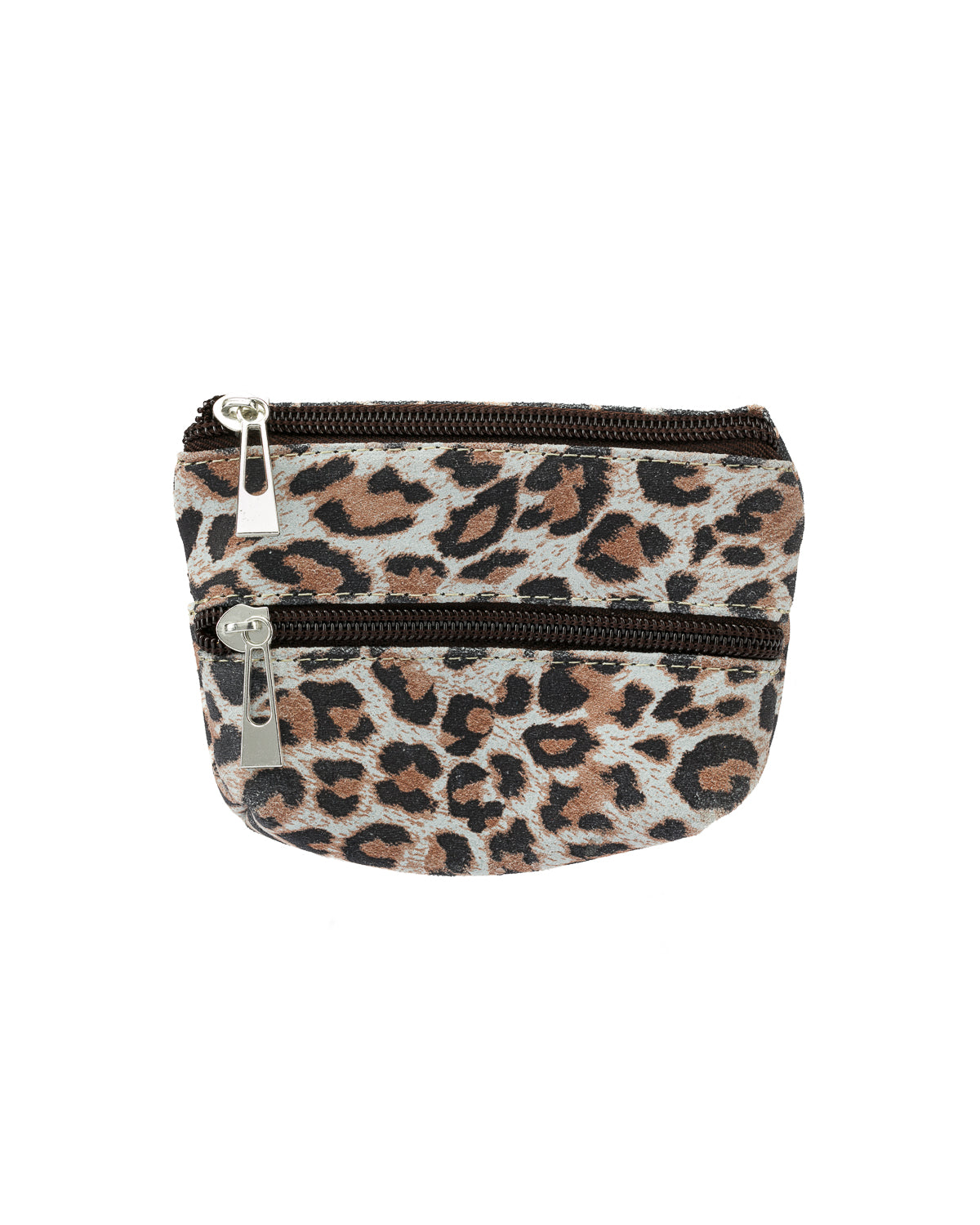 Coin Purse: Leopard