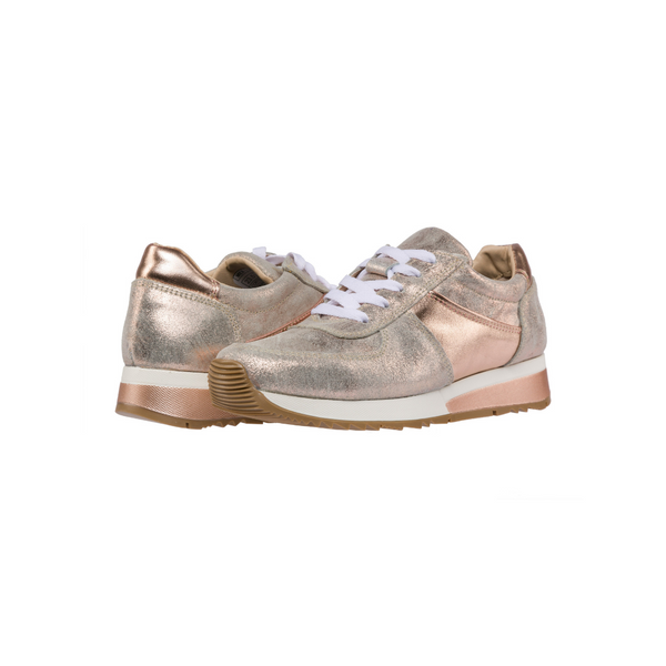 Buy Puma Women's Kendall Rose Gold Sneakers for Women at Best Price @ Tata  CLiQ