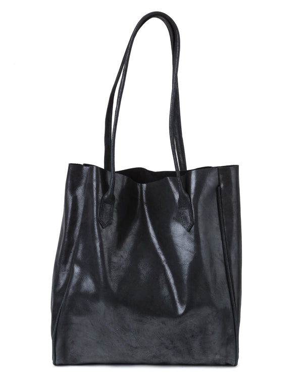 Amy Tote: Navy