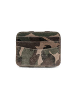 Magic Wallet: New Camouflage